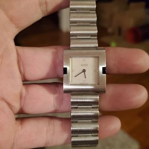 Alfex ladies watch